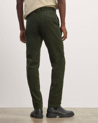 The Corduroy Trouser | Dark Forest