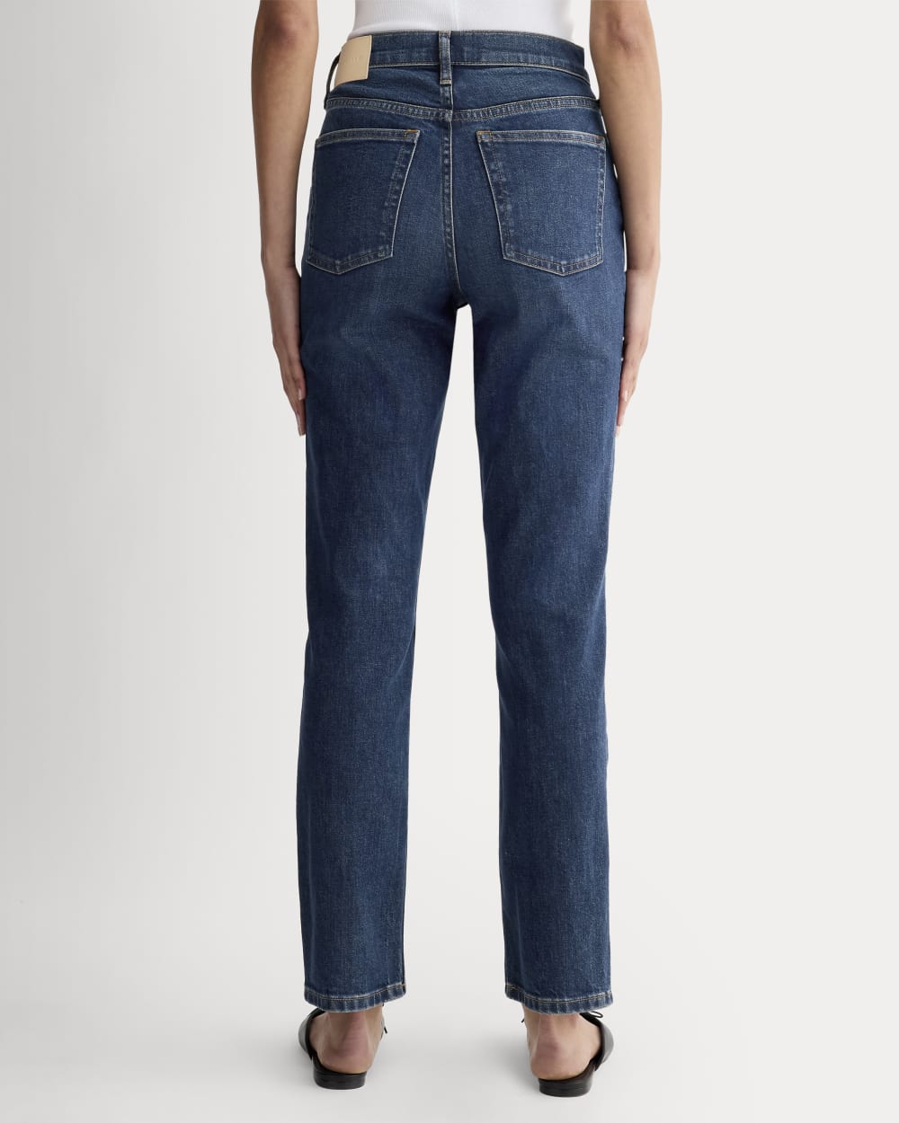 The Original Cheeky® Jean | Vintage Dark | 28.5" Inseam