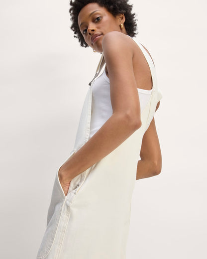The Gardener Overall | Bone