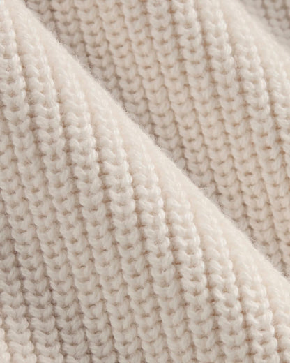 The Half-Zip in Everyday Cotton | Canvas