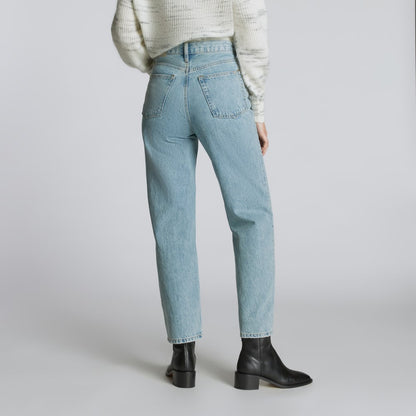 The Rigid Way-High® Jean  | Tide | 29.5" Inseam