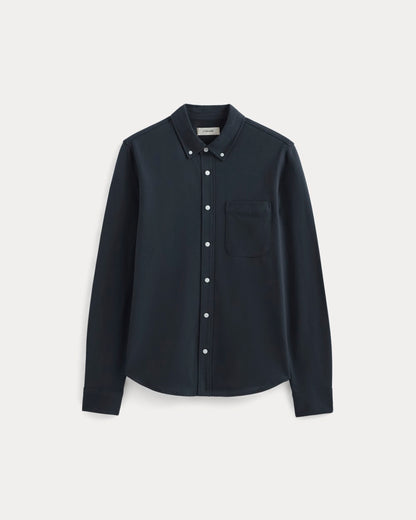The Startup Shirt | Navy