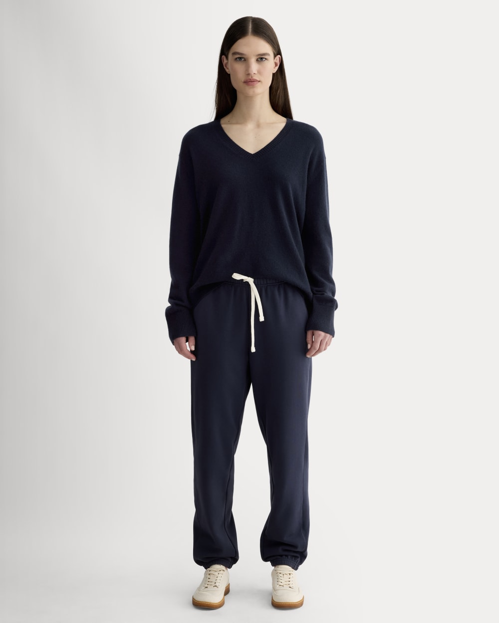 The Off-Duty Jogger | Navy