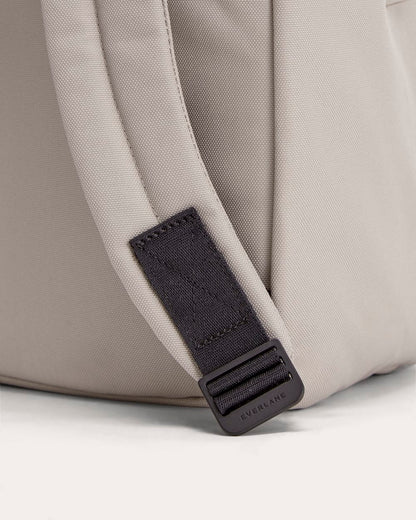The ReNew Transit Backpack | Warm Quartz