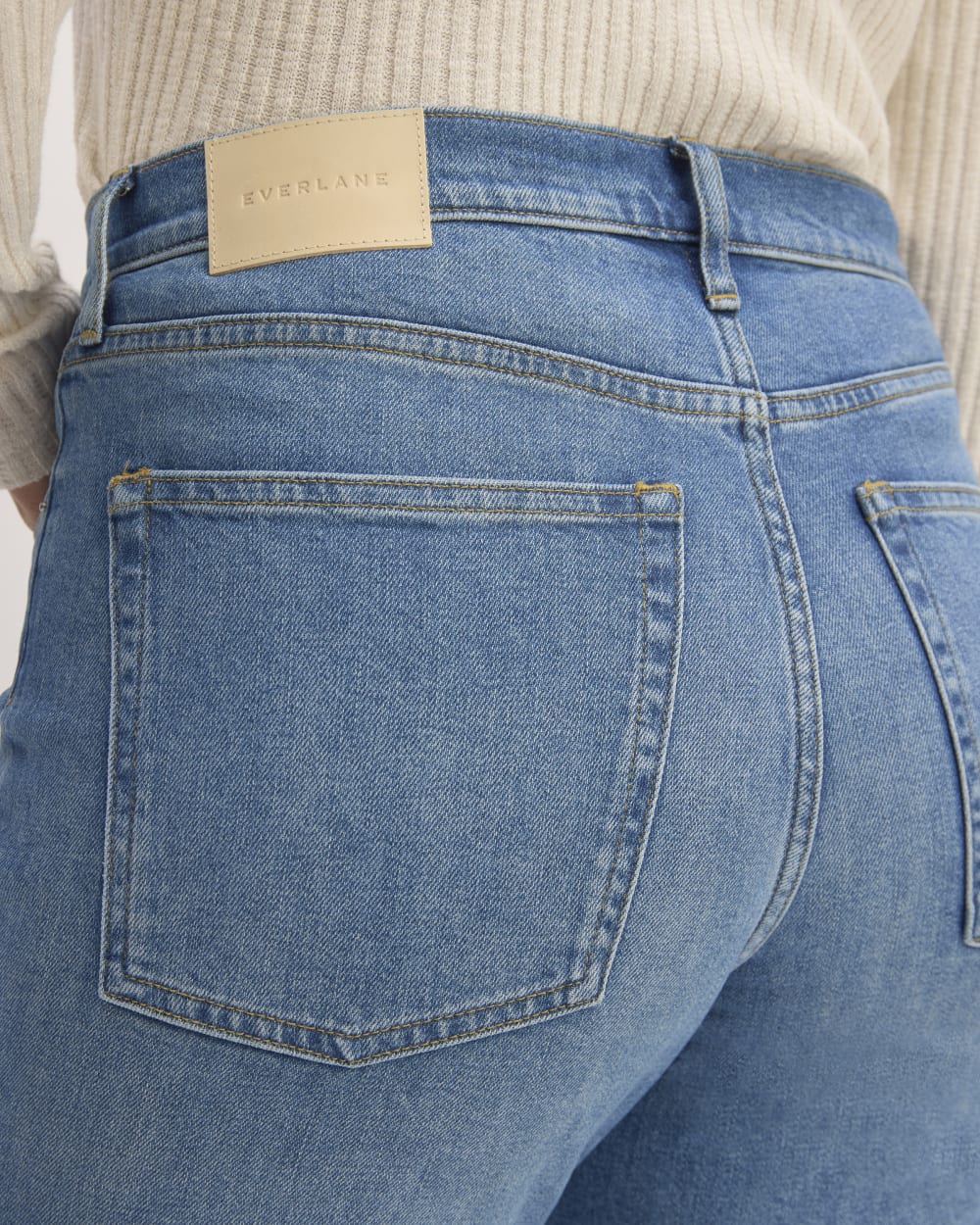 The Original Cheeky® Jean | Vintage Wash | 26.5" Inseam