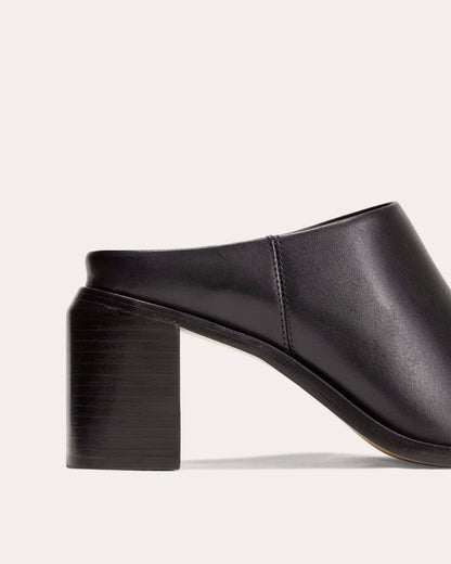 The Outlaw Mule | Black