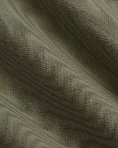 The Form Square-Neck Tank | Lichen Green