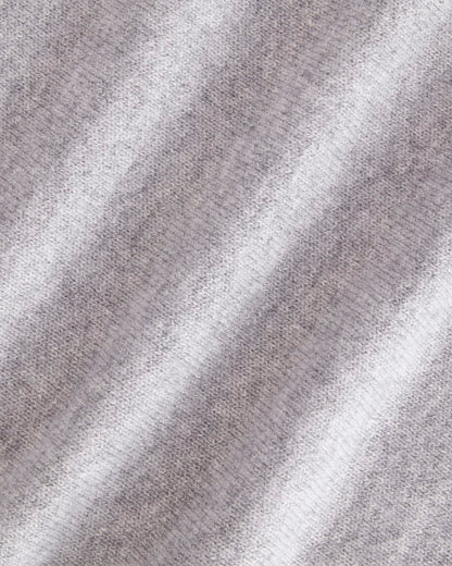 The ReCashmere Scarf |  Heathered Grey