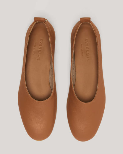 The Day Glove in Narrow Fit | Toasted Almond