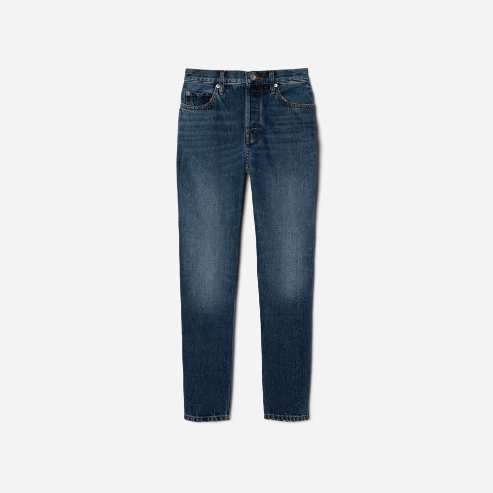 The ’90s Cheeky® Jean | Abyss | 26.5" Inseam