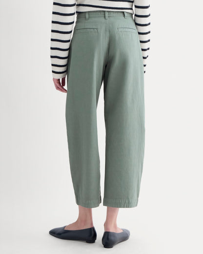 The Everywhere Pant | Agave Green