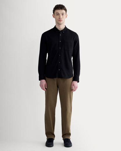 The Startup Shirt | Black