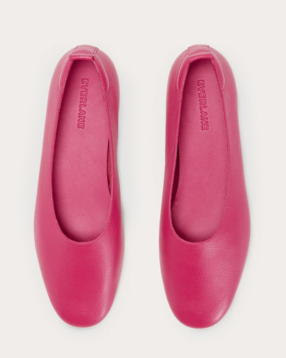 The Day Glove | Red Currant