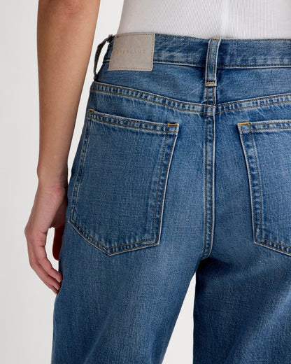 The OG Baggy Jean | Ricky