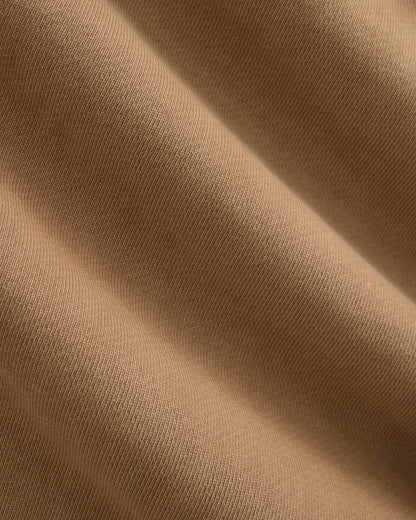 Everlane x The Laufey Foundation Wide-Leg Sweatpant | Weathered Clay