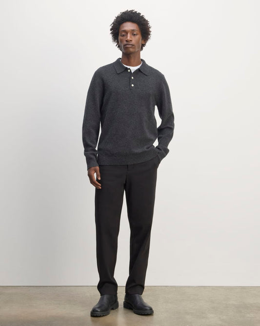 The Dream Chino | Black