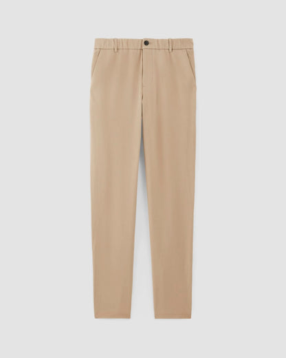 The Weekend Performance Chino | Trench Coat Khaki