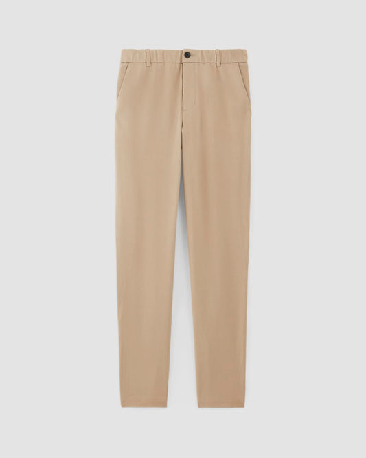 The Weekend Performance Chino | Trench Coat Khaki