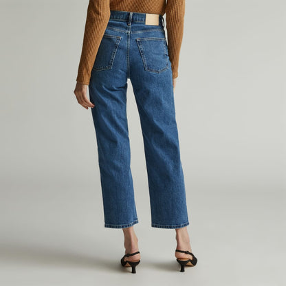 The Way-High® Jean | Cali Blue | 27.5” Inseam