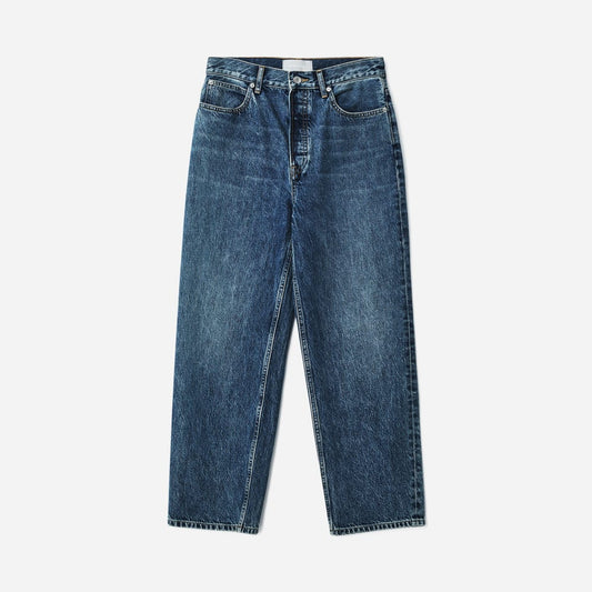 The Rigid Way-High® Jean  | Worn-In Blue | 29.5" Inseam