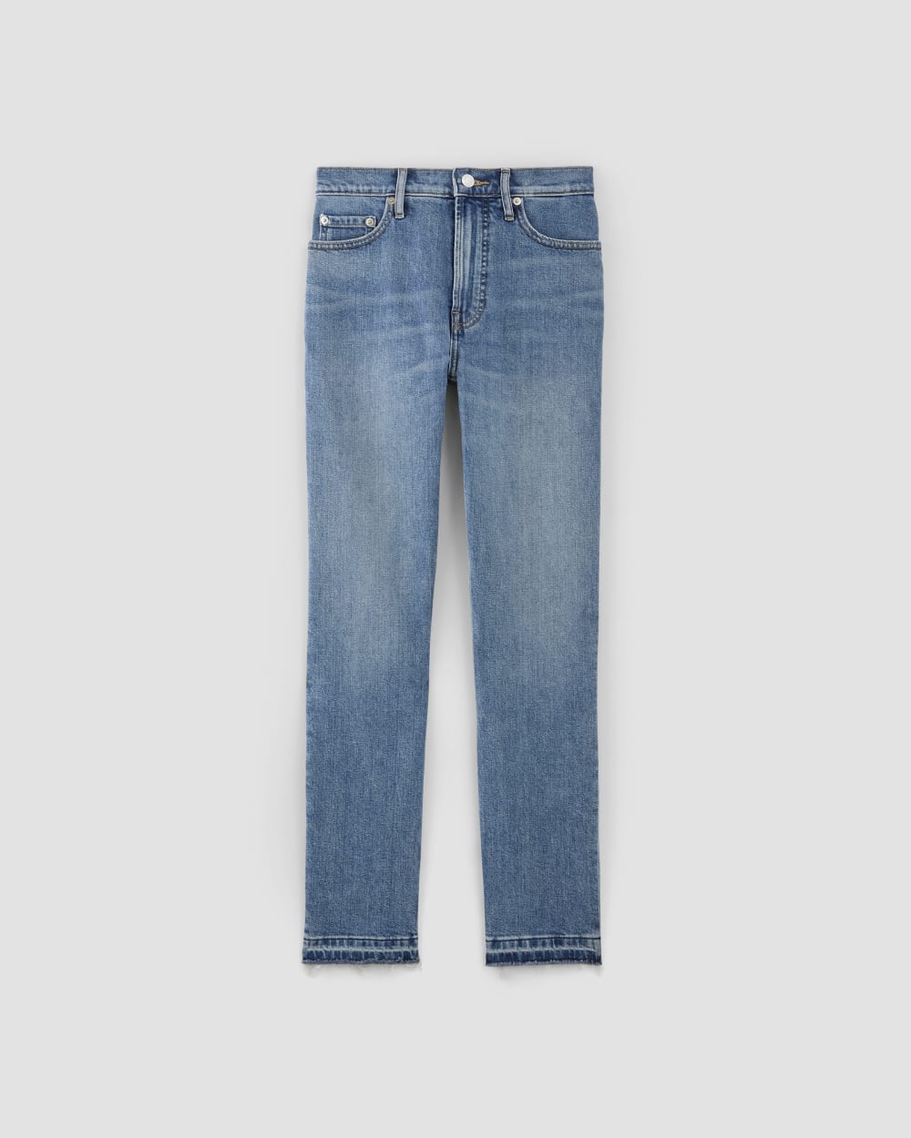 The Original Cheeky® Jean | Vintage Wash | 28.5" Inseam