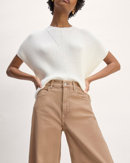 The Way-High® Curve Jean | Chanterelle  | 27" Inseam