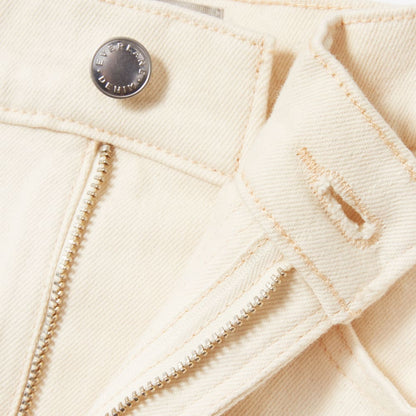 The Original Cheeky® Jean | Ecru | 28.5" Inseam