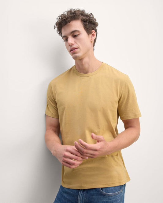 The Essential Organic Crew | Golden Oak
