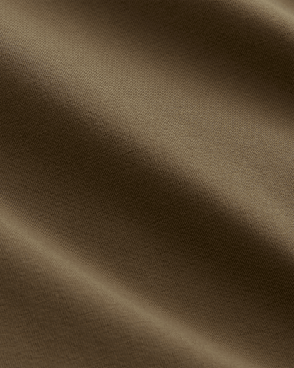 The Form Tank | Deep Taupe