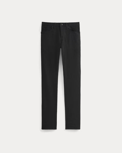 The Selvedge Slim-Fit Jean | Shadow Rinse
