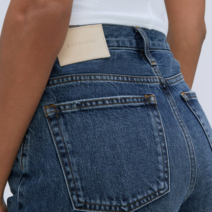 The ’90s Cheeky® Jean | Abyss | 26.5" Inseam