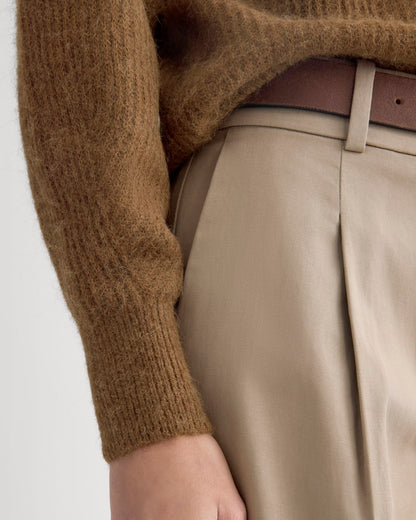The Cocoon Crew in Alpaca | Toffee