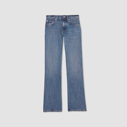 The Slouch Bootcut Jean | Ricky