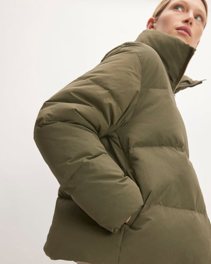 The Puffer Bomber | Kalamata