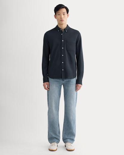 The Startup Shirt | Navy