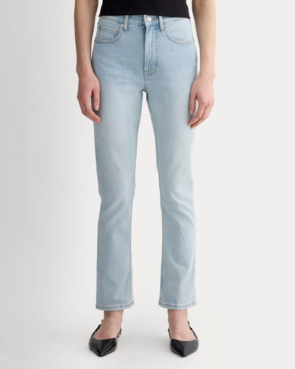 The Original Cheeky® Jean | Light Sky | 26.5" Inseam