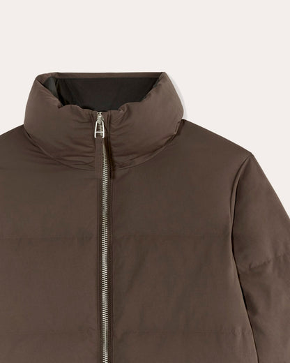 The Puffer Bomber | Earth Brown