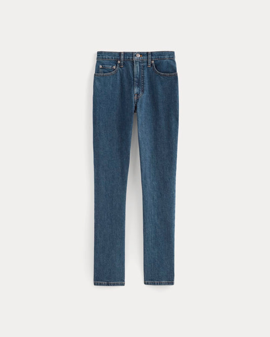 The Original Cheeky® Jean | Vintage Dark | 28.5" Inseam