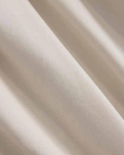 Pleated Easy Short | Birch