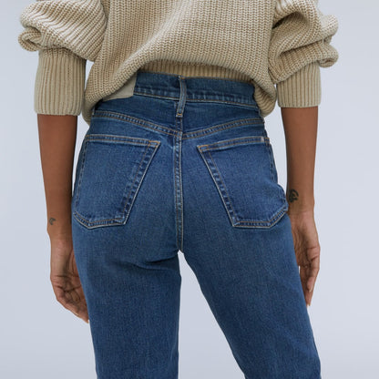 The Original Cheeky® Jean | Washed Midnight | 26.5" Inseam