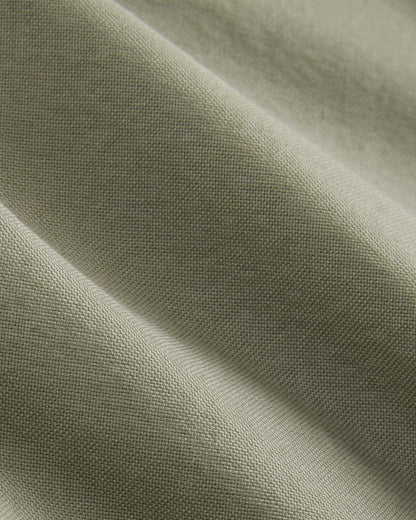The Classic Oxford Shirt | Sage Green | Tall