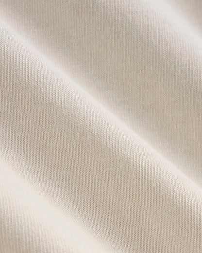 The Premium-Weight Relaxed Crew | Uniform | Birch