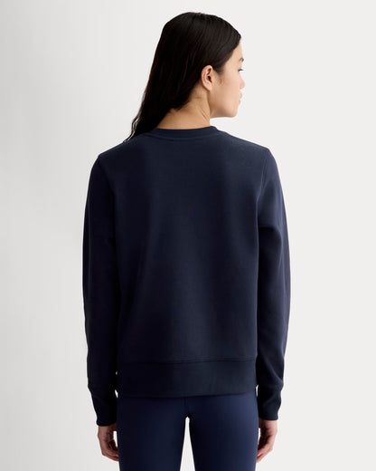 The Off-Duty Terry Crew | Navy