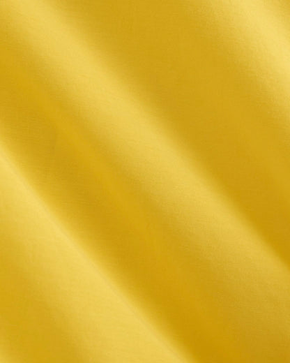 Bubble-Sleeve Top | Passion Fruit
