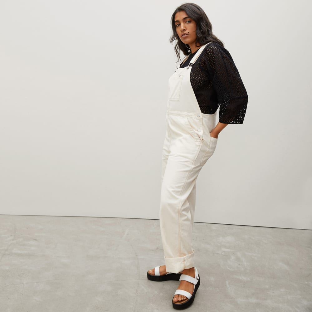 The Canvas Overalls | Canvas