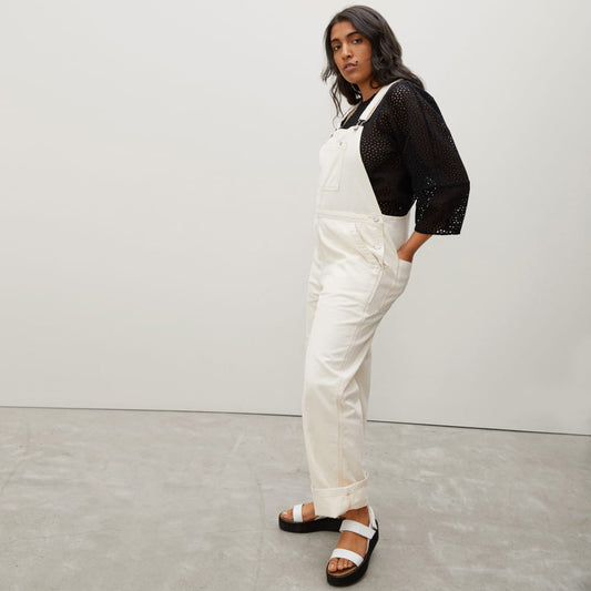 The Canvas Overalls | Canvas