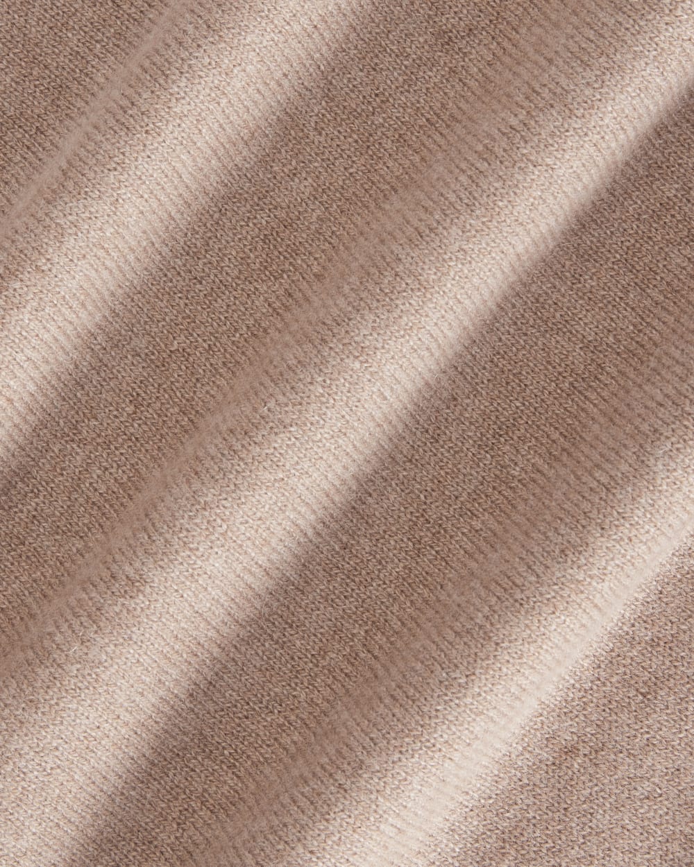 The ReCashmere Scarf | Heathered Woodsmoke