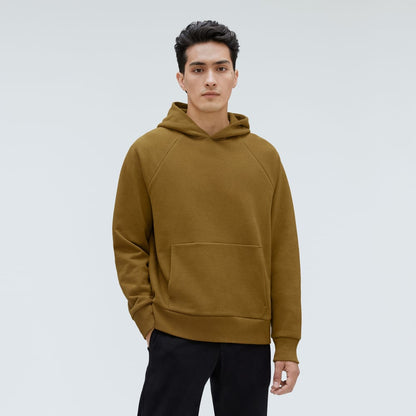 The Track Hoodie | Tapenade
