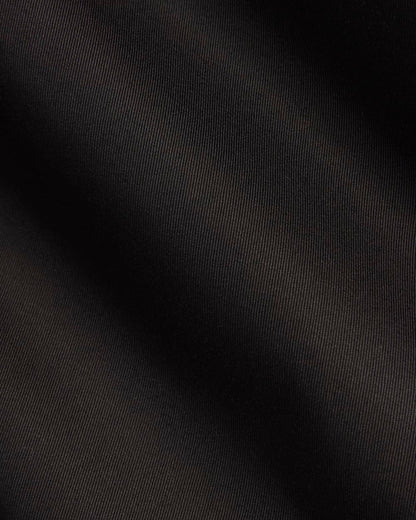 The Mac Coat | Black