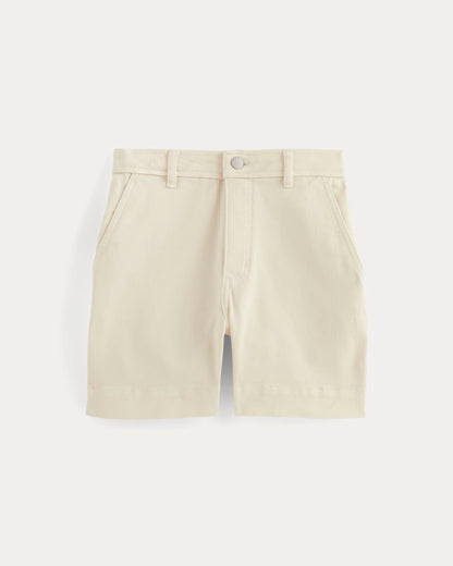 The Utility Short | Bone